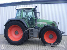 Tracteur agricole Fendt occasion