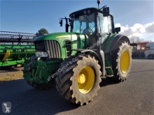 Tracteur agricole John Deere occasion