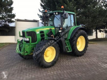 Селскостопански трактор John Deere втора употреба