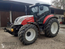 Traktor Steyr ojazdený