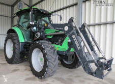 Tracteur agricole Deutz-Fahr 5110 p occasion