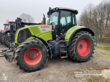 Tractor agricol Claas second-hand