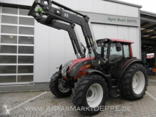 Tractor agrícola Valtra usado