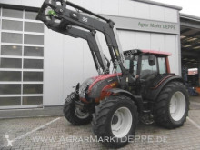 Tractor agrícola Valtra usado