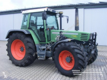 Tracteur agricole Fendt occasion