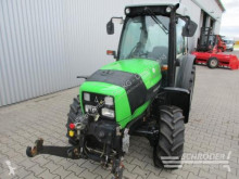 Tracteur agricole Deutz-Fahr occasion