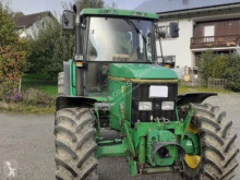 جرار زراعي John Deere مستعمل