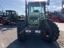 Zemědělský traktor Claas použitý