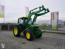 Mezőgazdasági traktor John Deere használt