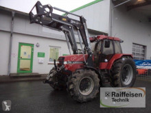 Tracteur agricole Case IH Maxxum case 5140 occasion