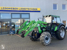 Tracteur agricole Deutz-Fahr occasion