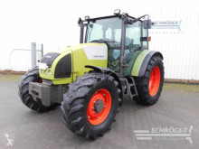 Tracteur agricole Claas occasion