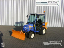 Zemědělský traktor Iseki použitý