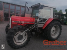 Zemědělský traktor Massey Ferguson použitý