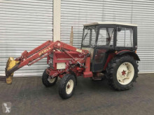 Tractor agrícola Case IH usado