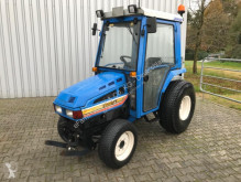 Zemědělský traktor Iseki použitý