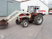 جرار زراعي Steyr مستعمل