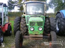 Traktor Deutz-Fahr ojazdený