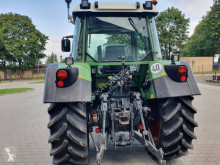Ciągnik rolniczy Fendt 310 VARIO