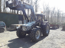 Tracteur agricole Lamborghini Grand Prix 95 occasion
