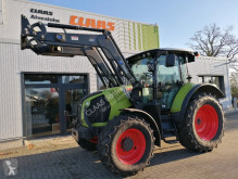 Tracteur agricole Claas Arion 530 Cis occasion