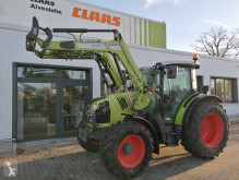 Tarım traktörü Claas Arion 410 Standart ikinci el araç