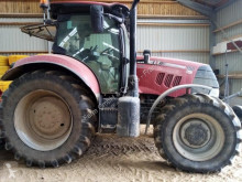 Tracteur agricole Case IH Puma 150 occasion