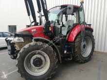 Tracteur agricole Case IH occasion