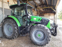 Tractor agrícola Deutz-Fahr 5120 usado