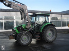 Deutz-Fahr 5110 dt Landwirtschaftstraktor gebrauchter