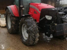 Tracteur agricole Mc Cormick occasion