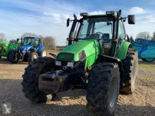 Landbouwtractor Deutz-Fahr tweedehands