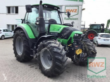 Tracteur agricole Deutz-Fahr 6160.4 c-shift occasion