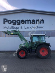 Farm tractor used