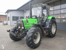 Traktor Deutz-Fahr ojazdený