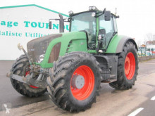 جرار زراعي Fendt 900 Vario 930 VARIO مستعمل