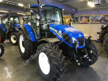 Tracteur agricole New Holland occasion