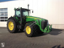 Ciągnik rolniczy John Deere 8430 używany