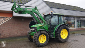 Tracteur agricole John Deere 5820 occasion