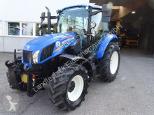 Landbouwtractor New Holland tweedehands