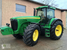 Селскостопански трактор John Deere 8420 ILS, Powr Shift * Neue Bereifung * втора употреба