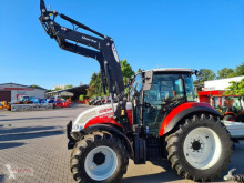 جرار زراعي Steyr KOMPAKT 4075 PS FL جديد