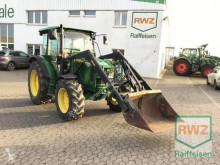 Tractor agrícola John Deere 5720 usado