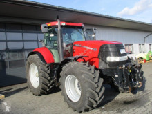 Tracteur agricole Case IH Puma CVX 225 occasion