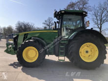 Tarım traktörü John Deere 8320R PowerShift ikinci el araç