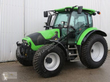 Tracteur agricole Deutz-Fahr Agrotron K 430 occasion