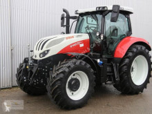 جرار زراعي Steyr Profi 6145 CVT جديد