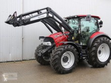 Landbouwtractor Case IH Maxxum CVX 110 tweedehands