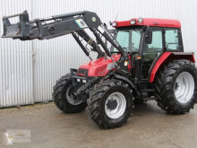 Tracteur agricole Case IH CS 75 occasion