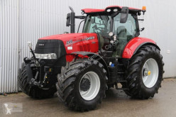 Tracteur agricole Case IH Puma 240 CVX occasion